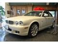 Porcelain 2008 Jaguar XJ XJ8