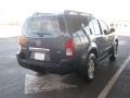 Silverton Blue Pearl - Pathfinder SE 4x4 Photo No. 5