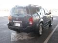 2005 Silverton Blue Pearl Nissan Pathfinder SE 4x4  photo #5