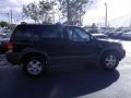 2002 Black Clearcoat Ford Escape XLT V6 4WD  photo #13