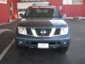 Silverton Blue Pearl - Pathfinder SE 4x4 Photo No. 8