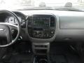 2002 Black Clearcoat Ford Escape XLT V6 4WD  photo #17