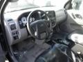 2002 Black Clearcoat Ford Escape XLT V6 4WD  photo #20