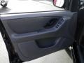 2002 Black Clearcoat Ford Escape XLT V6 4WD  photo #21