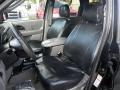 2002 Black Clearcoat Ford Escape XLT V6 4WD  photo #23