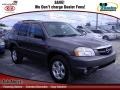 Dark Titanium Gray Metallic 2003 Mazda Tribute LX-V6