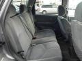 Rear Seat of 2003 Tribute LX-V6