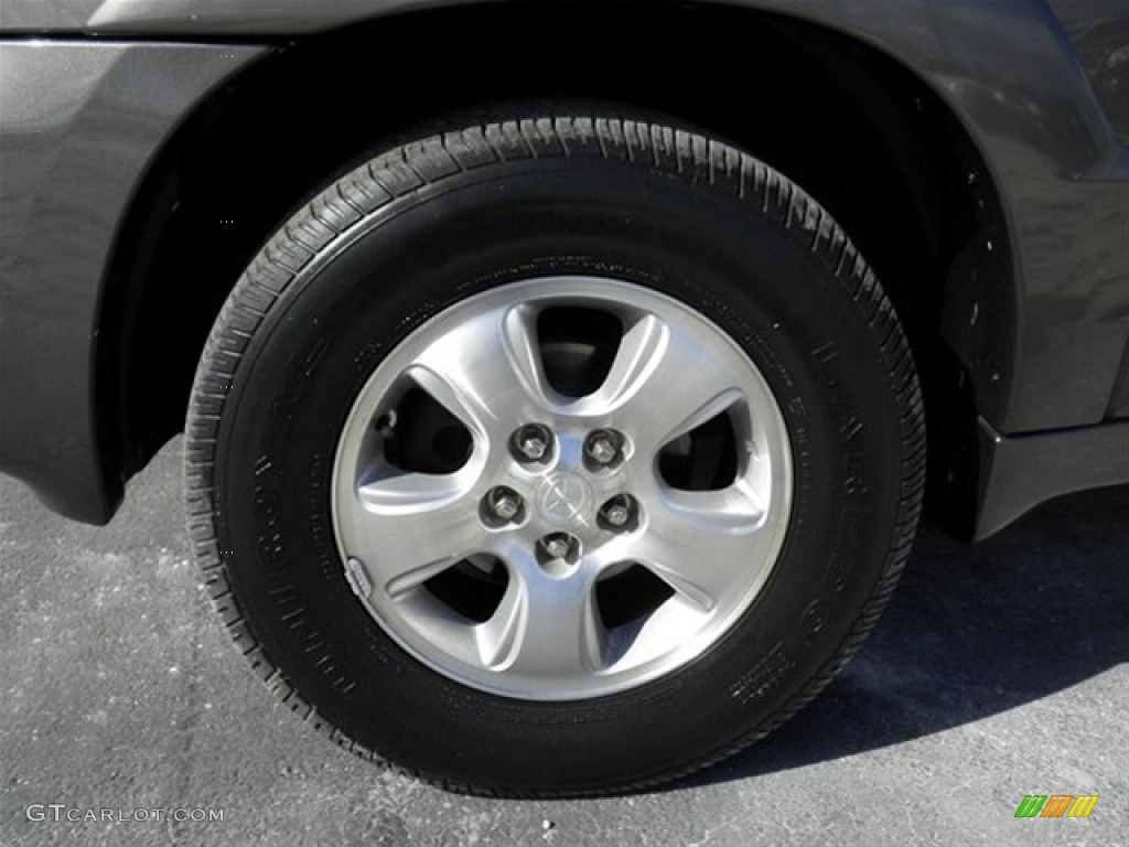 2003 Mazda Tribute LX-V6 Wheel Photo #59821910