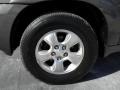 2003 Mazda Tribute LX-V6 Wheel and Tire Photo