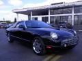 Evening Black - Thunderbird Premium Roadster Photo No. 2