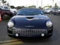 Evening Black - Thunderbird Premium Roadster Photo No. 4