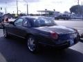 Evening Black - Thunderbird Premium Roadster Photo No. 8