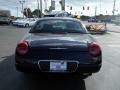 Evening Black - Thunderbird Premium Roadster Photo No. 9