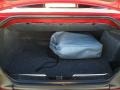 Imola Red Trunk Photo for 2000 BMW M #59822016