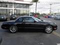 Evening Black - Thunderbird Premium Roadster Photo No. 11
