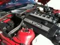 2000 BMW M 3.2 Liter DOHC 24-Valve Inline 6 Cylinder Engine Photo
