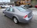 Tungsten Grey Metallic - Fusion SE Photo No. 2