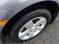 Tungsten Grey Metallic - Fusion SE Photo No. 9