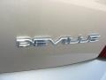 Light Cashmere - DeVille Sedan Photo No. 1