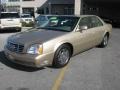 Light Cashmere - DeVille Sedan Photo No. 2