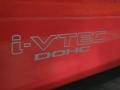 2011 Rallye Red Honda Civic Si Coupe  photo #11