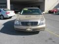 Light Cashmere - DeVille Sedan Photo No. 3