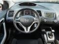 Black Dashboard Photo for 2011 Honda Civic #59822513