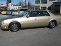 Light Cashmere - DeVille Sedan Photo No. 4