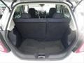 2008 Brilliant Silver Nissan Versa 1.8 S Hatchback  photo #18