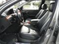 Charcoal Interior Photo for 2004 Mercedes-Benz S #59822720