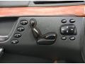 Charcoal Controls Photo for 2004 Mercedes-Benz S #59822741