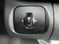 2004 Mercedes-Benz S 430 Sedan Controls