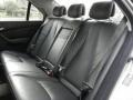 Charcoal Interior Photo for 2004 Mercedes-Benz S #59822777