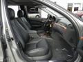 Charcoal Interior Photo for 2004 Mercedes-Benz S #59822786