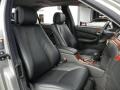 2004 Mercedes-Benz S Charcoal Interior Interior Photo