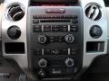 Pale Adobe Controls Photo for 2011 Ford F150 #59822872