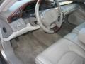 Light Cashmere - DeVille Sedan Photo No. 11
