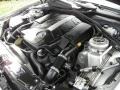  2004 S 430 Sedan 4.3 Liter SOHC 24-Valve V8 Engine