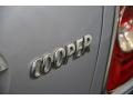  2011 Cooper Hardtop Logo