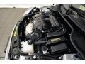  2011 Cooper Hardtop 1.6 Liter DOHC 16-Valve VVT 4 Cylinder Engine