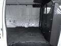 2009 Oxford White Ford E Series Van E250 Super Duty Cargo  photo #16