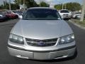 2004 Galaxy Silver Metallic Chevrolet Impala   photo #3