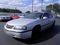 2004 Galaxy Silver Metallic Chevrolet Impala   photo #5