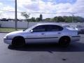 2004 Galaxy Silver Metallic Chevrolet Impala   photo #6