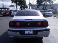 2004 Galaxy Silver Metallic Chevrolet Impala   photo #8