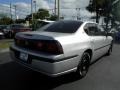 2004 Galaxy Silver Metallic Chevrolet Impala   photo #9