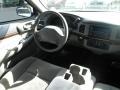 2004 Galaxy Silver Metallic Chevrolet Impala   photo #12