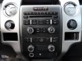 Steel Gray Controls Photo for 2011 Ford F150 #59823407