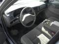 2004 Galaxy Silver Metallic Chevrolet Impala   photo #17