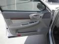 2004 Galaxy Silver Metallic Chevrolet Impala   photo #18